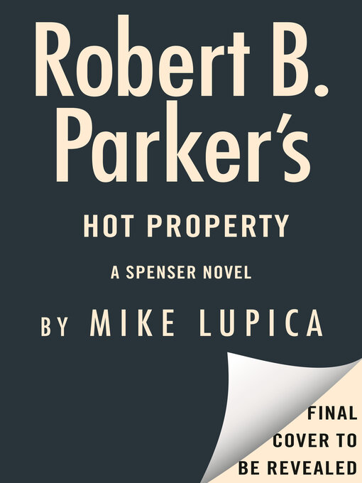 Title details for Hot Property by Mike Lupica - Wait list